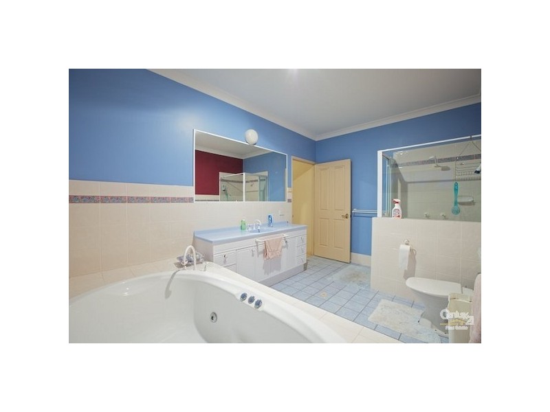 21 Prunda Cct, Wellington Point QLD 4160