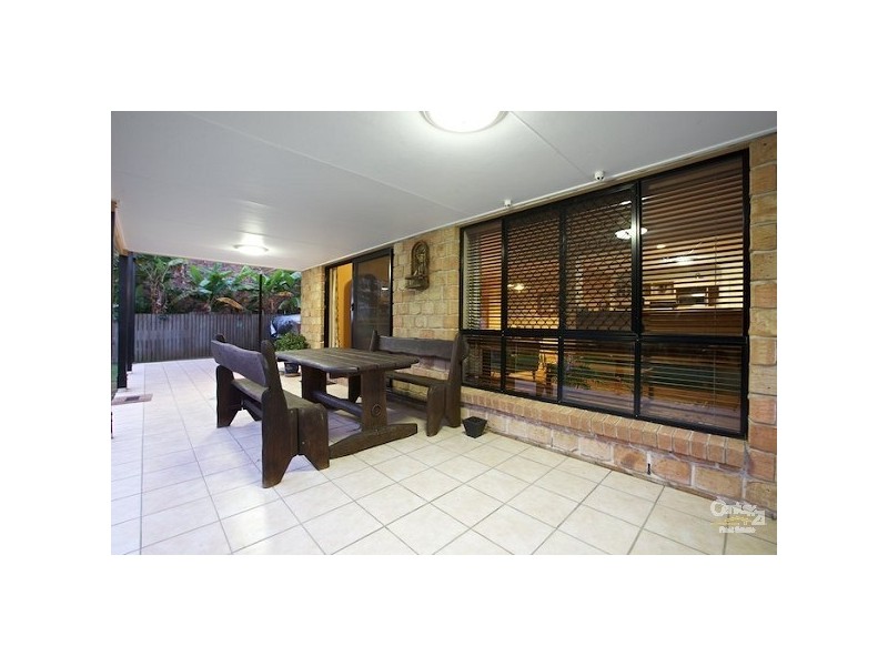 21 Prunda Cct, Wellington Point QLD 4160