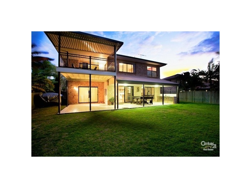 21 Prunda Cct, Wellington Point QLD 4160