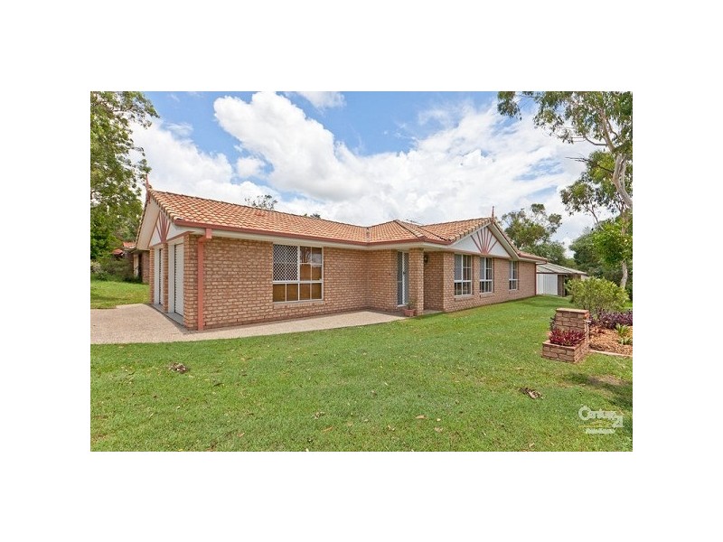 1 Fanfare Place, Capalaba QLD 4157