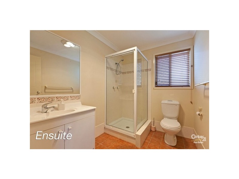 1 Fanfare Place, Capalaba QLD 4157