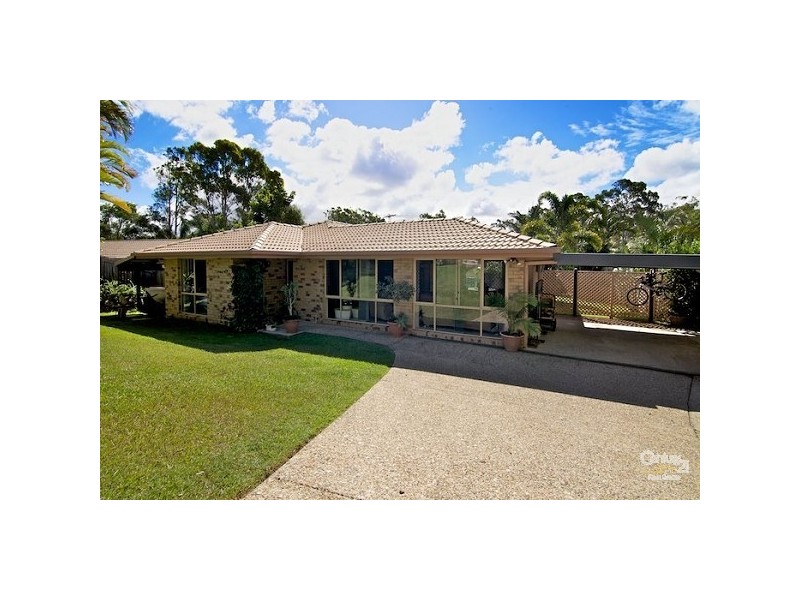 3 Viking Court, Cleveland QLD 4163