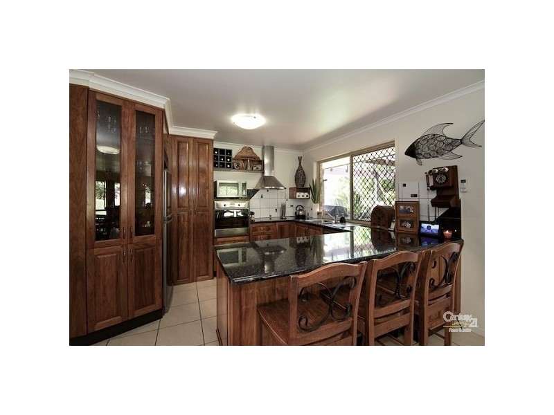 3 Viking Court, Cleveland QLD 4163