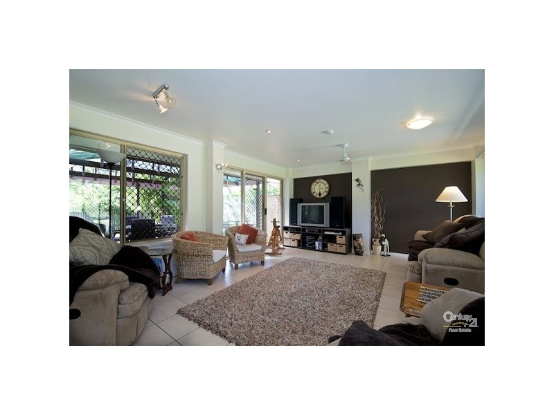 3 Viking Court, Cleveland QLD 4163