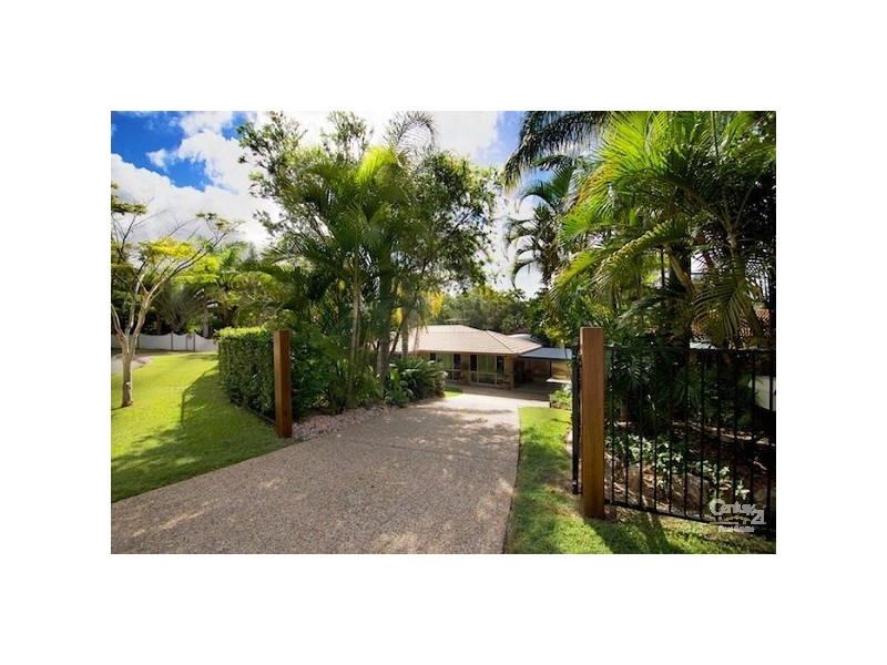 3 Viking Court, Cleveland QLD 4163