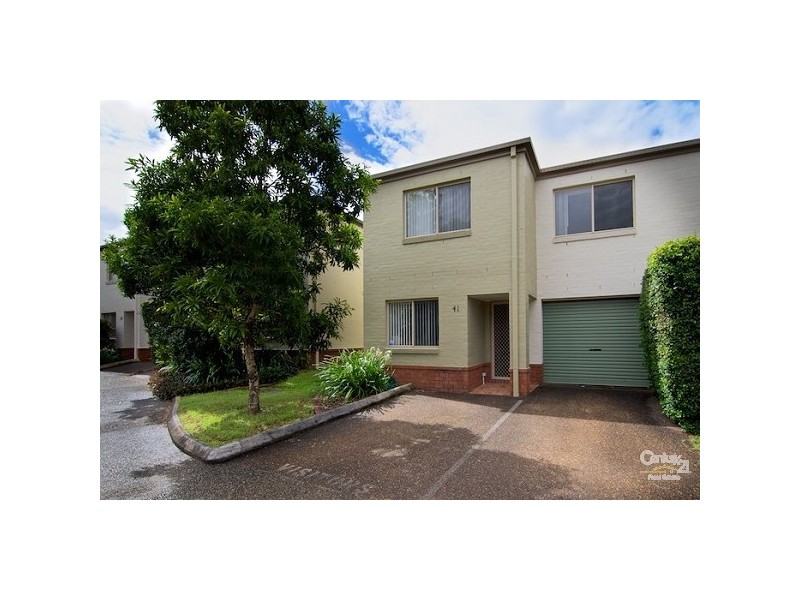 41/136 Princess Street, Cleveland QLD 4163