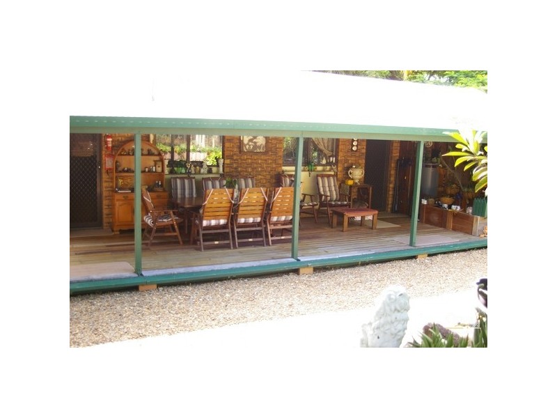 8 Gradi Court, Thorneside QLD 4158