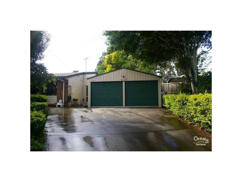 8 Gradi Court, Thorneside QLD 4158