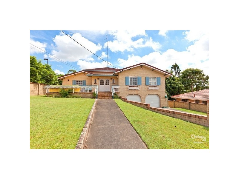 25 Prenzler St, Upper Mount Gravatt QLD 4122