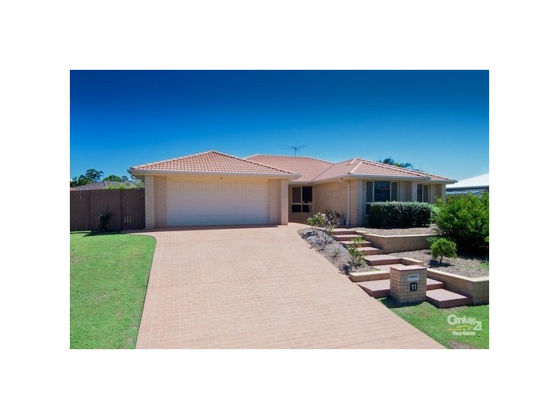 11 Wagan Place, Wellington Point QLD 4160