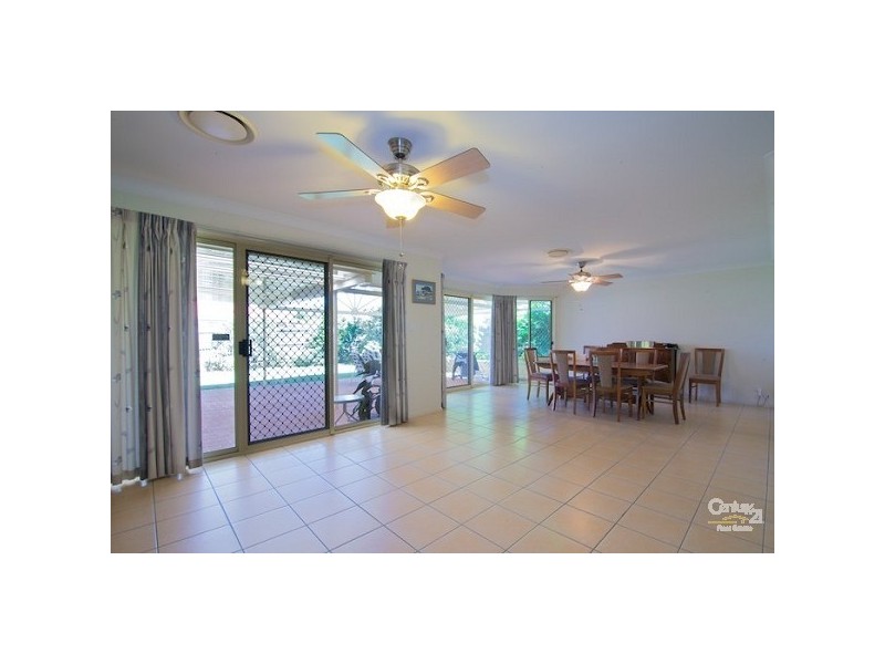 11 Wagan Place, Wellington Point QLD 4160