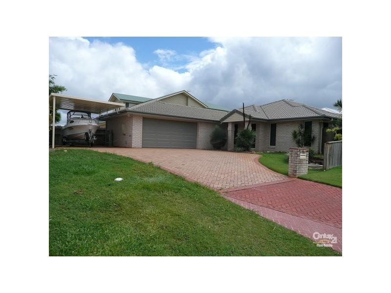 16 Pannikin Plc, Thornlands QLD 4164