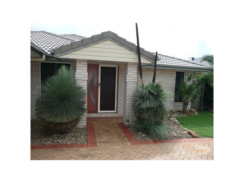 16 Pannikin Plc, Thornlands QLD 4164