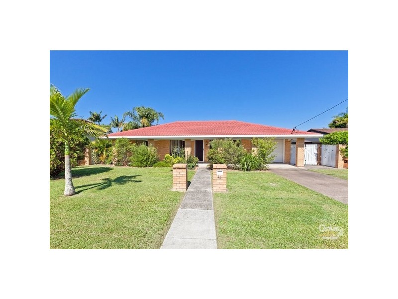 21 Allenby Road, Alexandra Hills QLD 4161