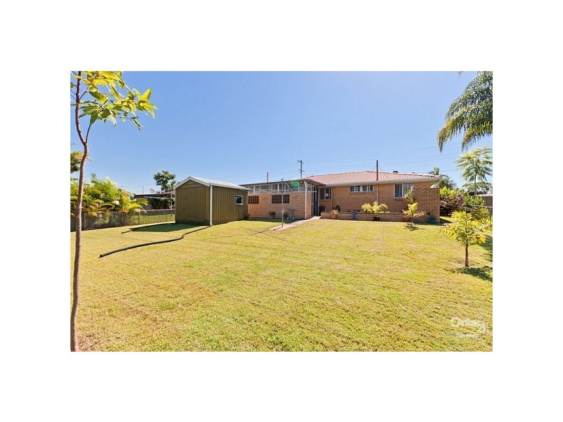 21 Allenby Road, Alexandra Hills QLD 4161
