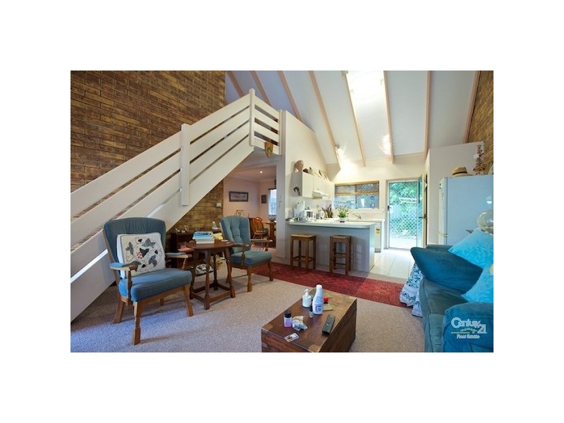 26/52 Island Street, Cleveland QLD 4163