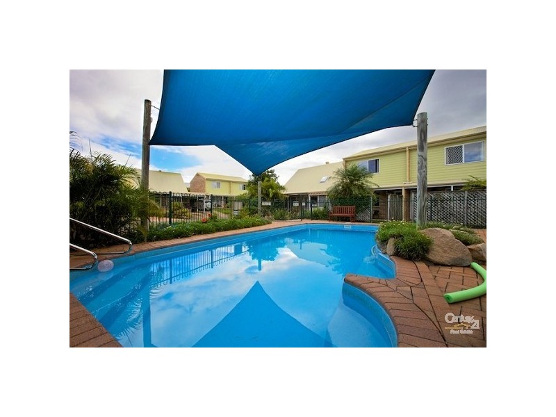 26/52 Island Street, Cleveland QLD 4163