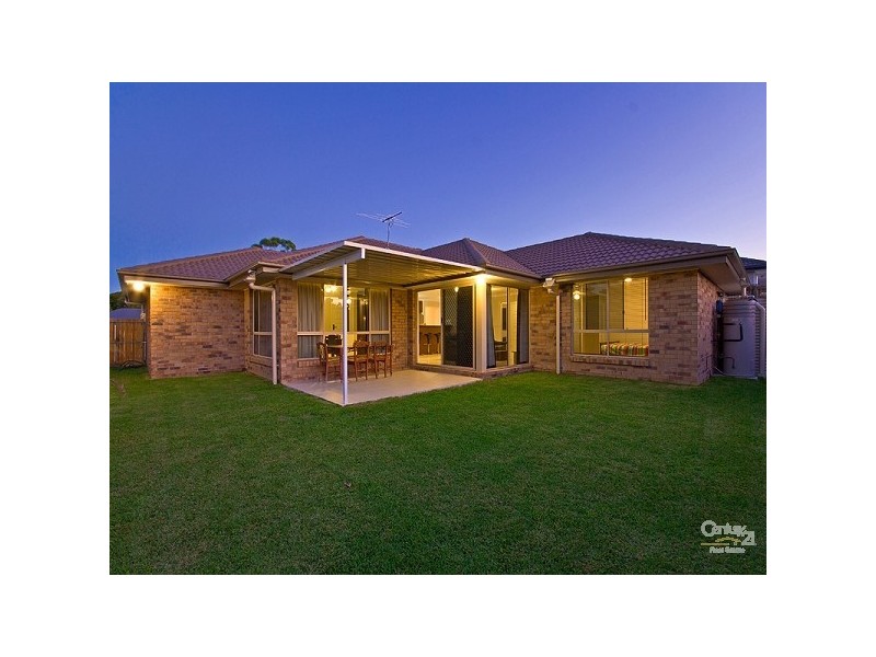 42 Ronnie St, Cleveland QLD 4163