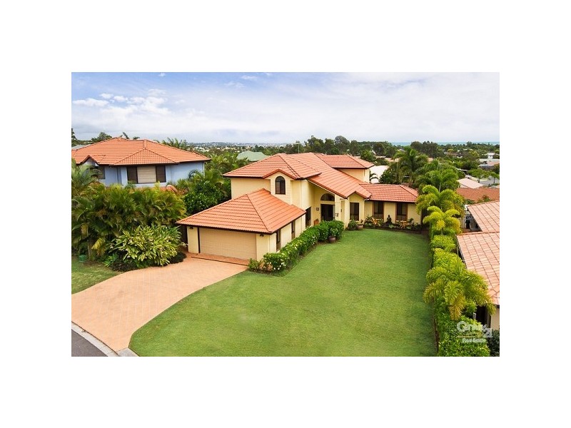 30 Juanita St, Birkdale QLD 4159
