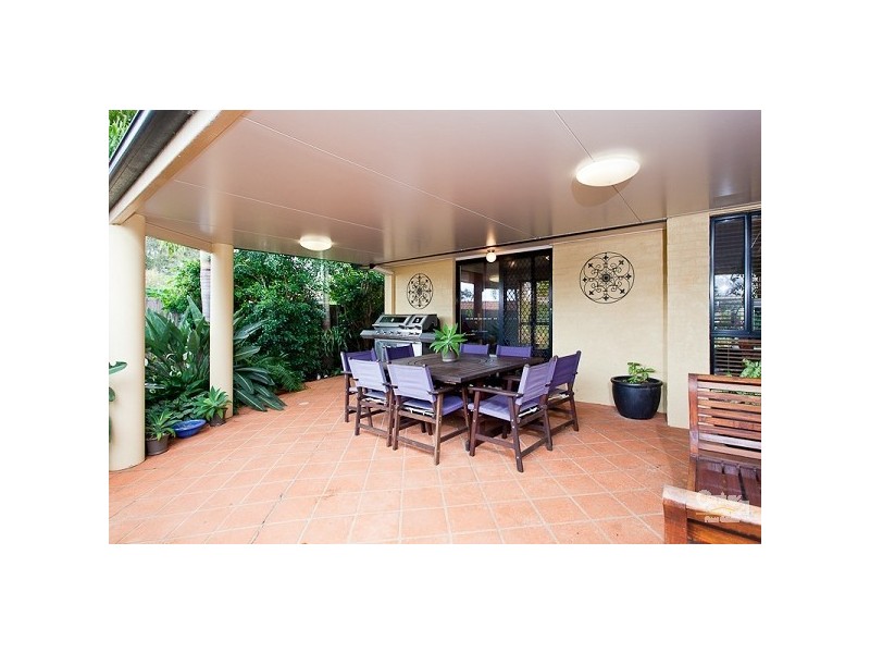 30 Juanita St, Birkdale QLD 4159