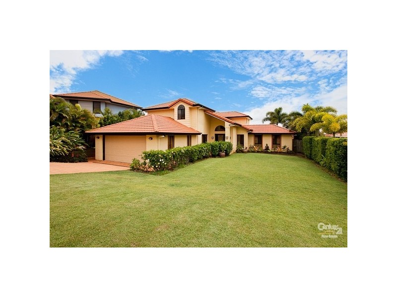 30 Juanita St, Birkdale QLD 4159