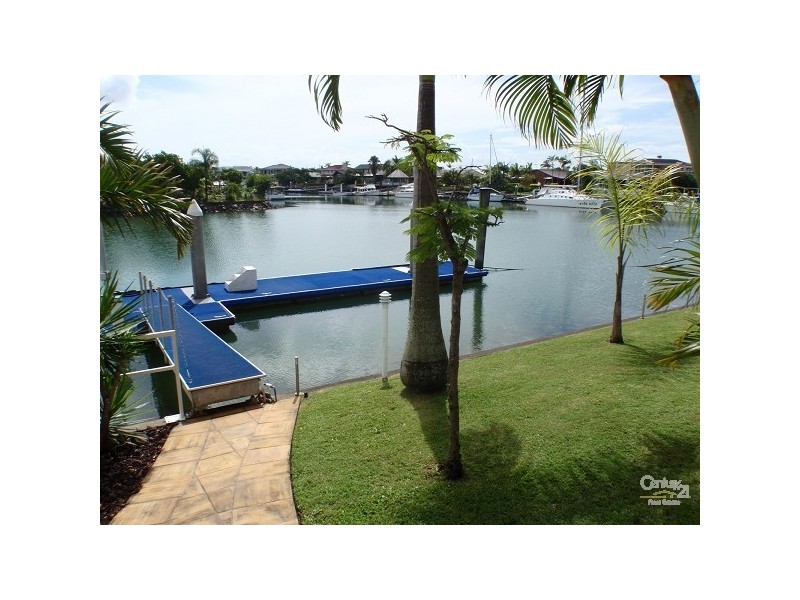 30 Bollard Ct, Raby Bay QLD 4163