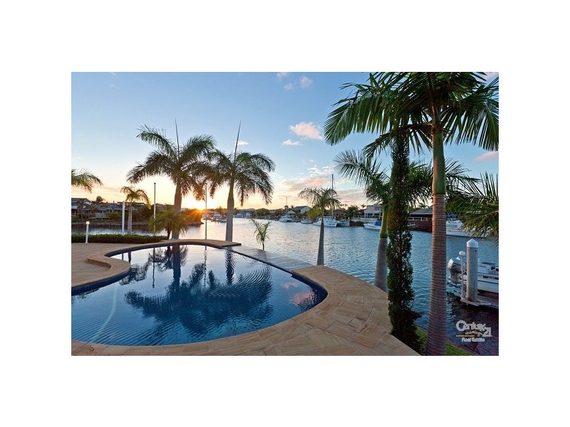 30 Bollard Ct, Raby Bay QLD 4163