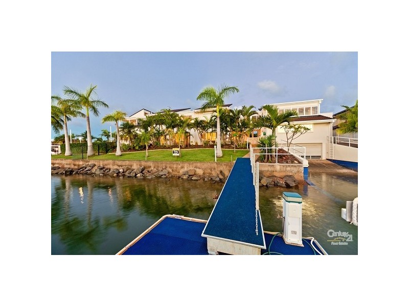 30 Bollard Ct, Raby Bay QLD 4163