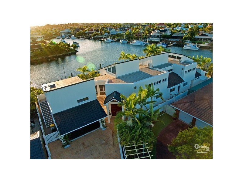 30 Bollard Ct, Raby Bay QLD 4163