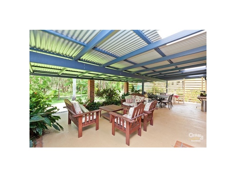 154-164 Springacre Road, Thornlands QLD 4164