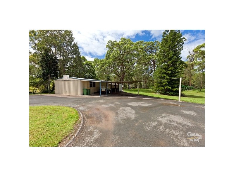 154-164 Springacre Road, Thornlands QLD 4164