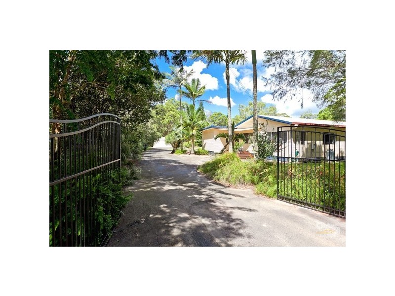 154-164 Springacre Road, Thornlands QLD 4164