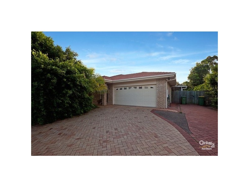 5 Eastcote Lane, Wellington Point QLD 4160