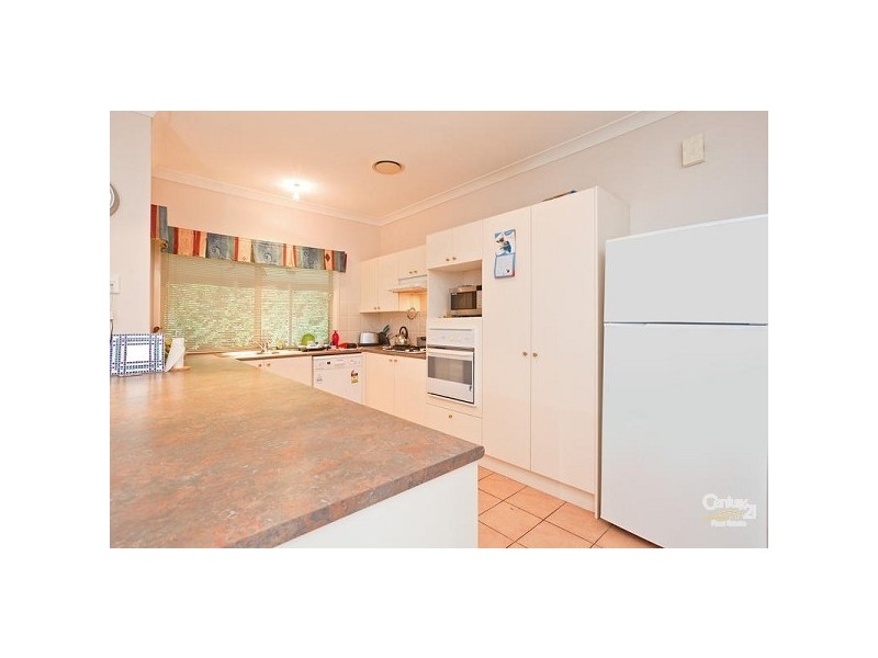 5 Eastcote Lane, Wellington Point QLD 4160