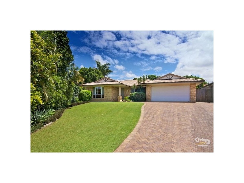 11 Silvara Circuit, Capalaba QLD 4157