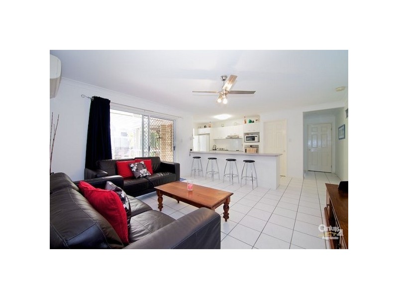 11 Silvara Circuit, Capalaba QLD 4157