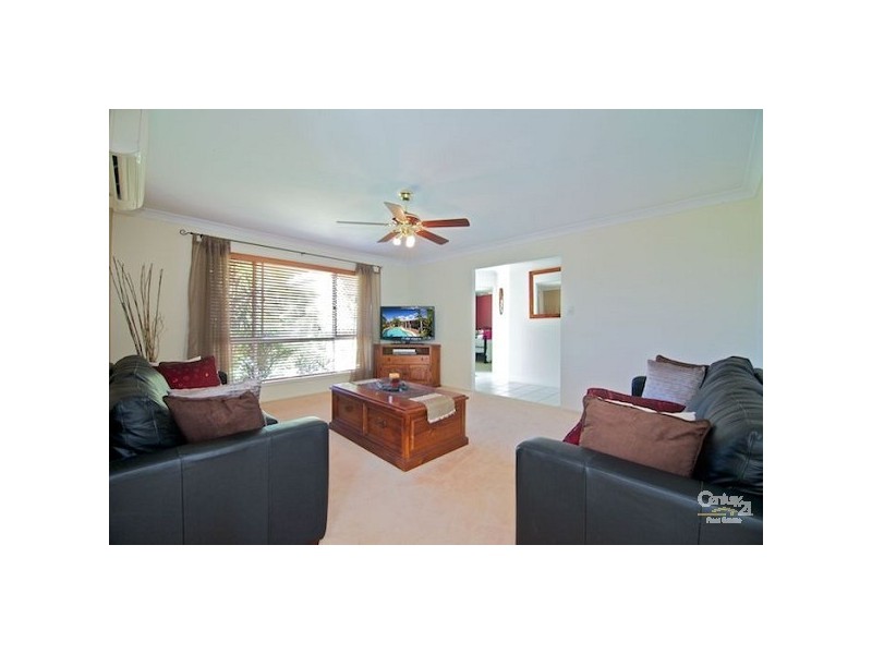 11 Silvara Circuit, Capalaba QLD 4157