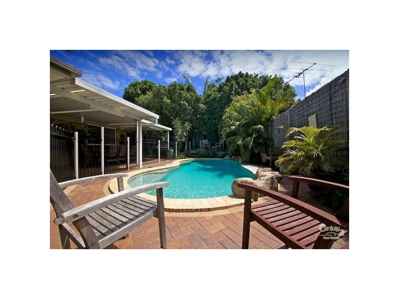 11 Silvara Circuit, Capalaba QLD 4157