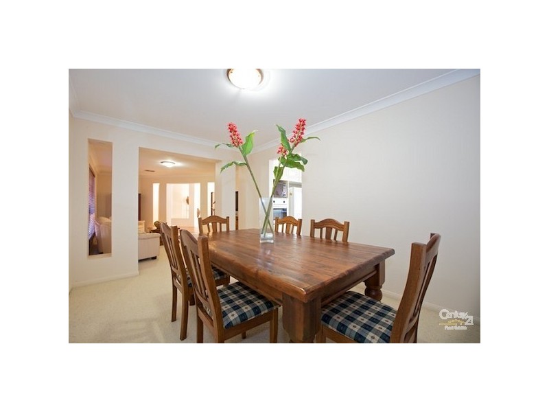 22 Archer Place, Wellington Point QLD 4160