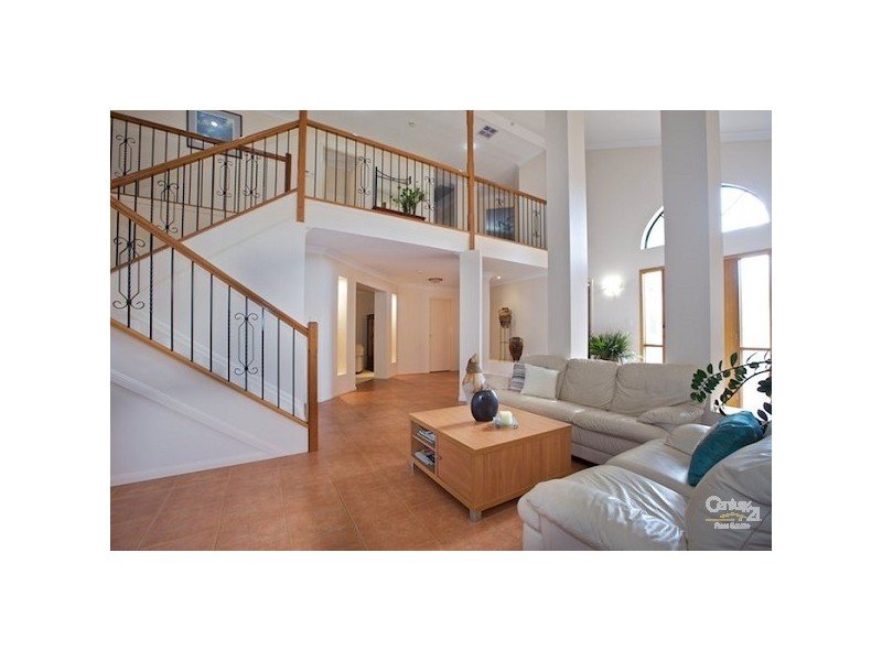 22 Archer Place, Wellington Point QLD 4160