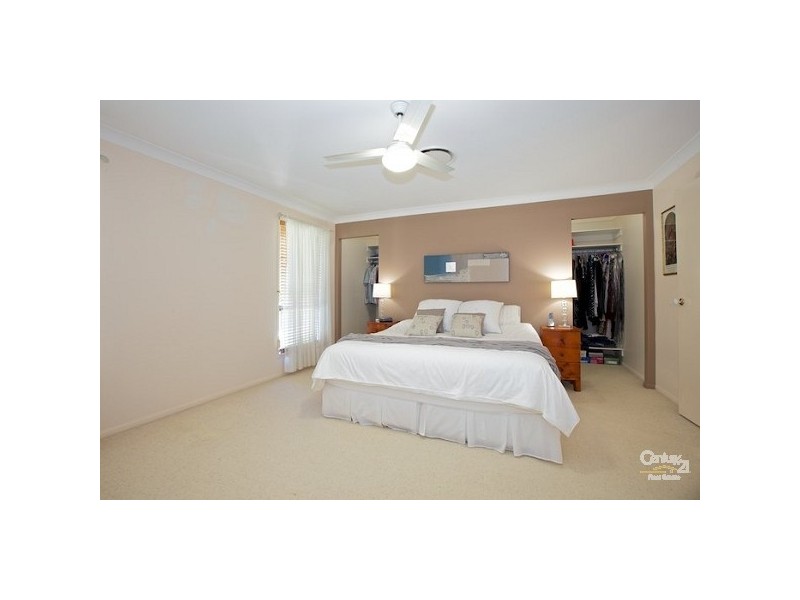 22 Archer Place, Wellington Point QLD 4160
