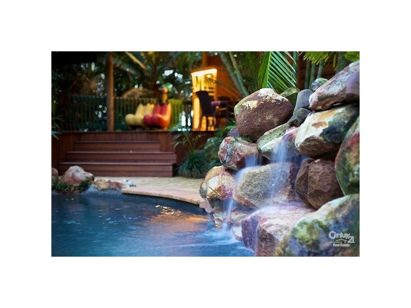 83 Anakie Drive, Cornubia QLD 4130