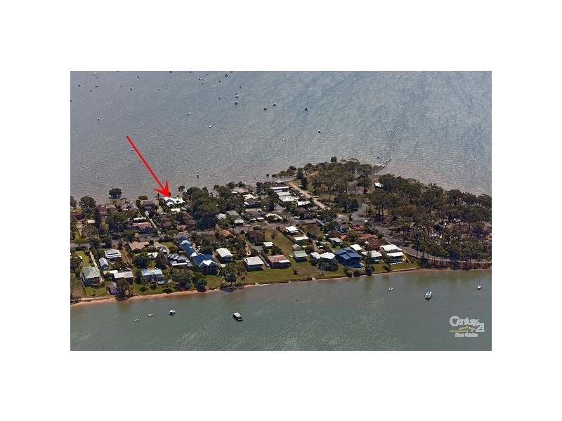 18 Colburn Avenue, Victoria Point QLD 4165