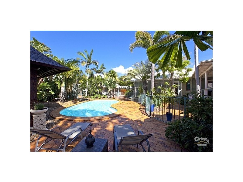 18 Colburn Avenue, Victoria Point QLD 4165