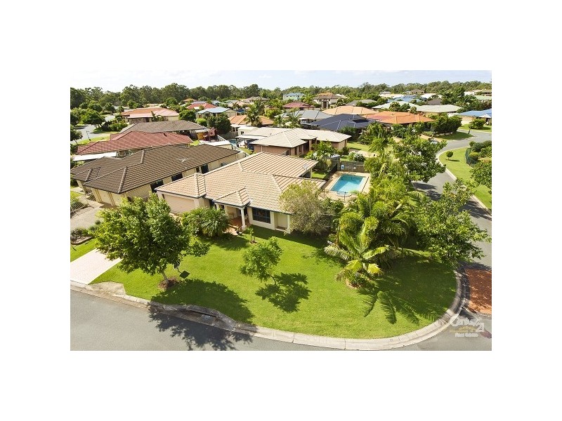 78 Hilliards Park Drive, Wellington Point QLD 4160
