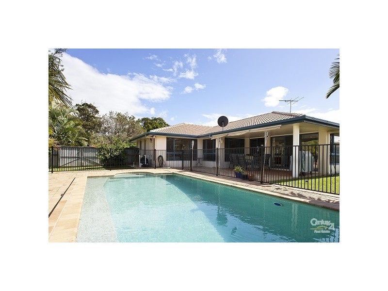 78 Hilliards Park Drive, Wellington Point QLD 4160