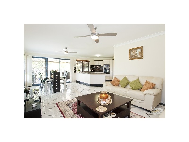 78 Hilliards Park Drive, Wellington Point QLD 4160