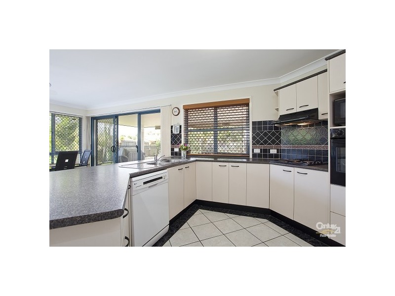 78 Hilliards Park Drive, Wellington Point QLD 4160