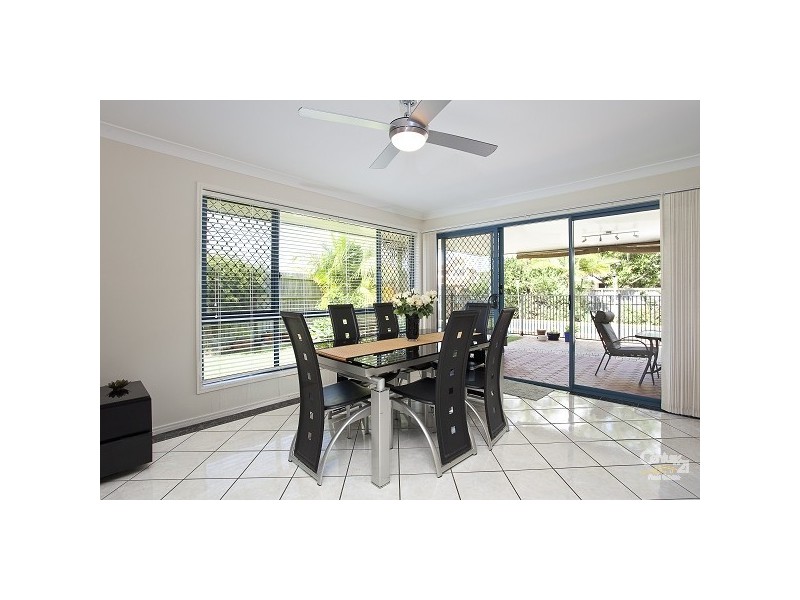 78 Hilliards Park Drive, Wellington Point QLD 4160