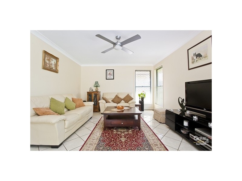 78 Hilliards Park Drive, Wellington Point QLD 4160